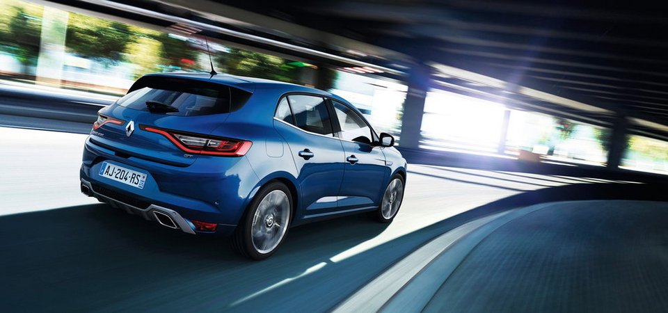 Αυτό είναι το νέο Renault Megane, που θα ξεκινά από τα 900 κυβικά [βίντεο] | iefimerida.gr 3