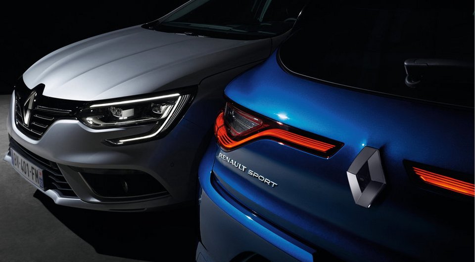 Αυτό είναι το νέο Renault Megane, που θα ξεκινά από τα 900 κυβικά [βίντεο] | iefimerida.gr 4
