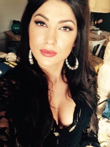 Κλέλια Ρένεση: Δεν θα πιστεύετε ποιος είναι ο νέος της έρωτας [εικόνες] | iefimerida.gr 4