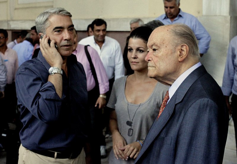 Μεϊμαράκης από την ιστορική Ρηγίλλης: Είμαστε το νέο και το παλιό μαζί, απόψε [εικόνες & βίντεο] | iefimerida.gr 17