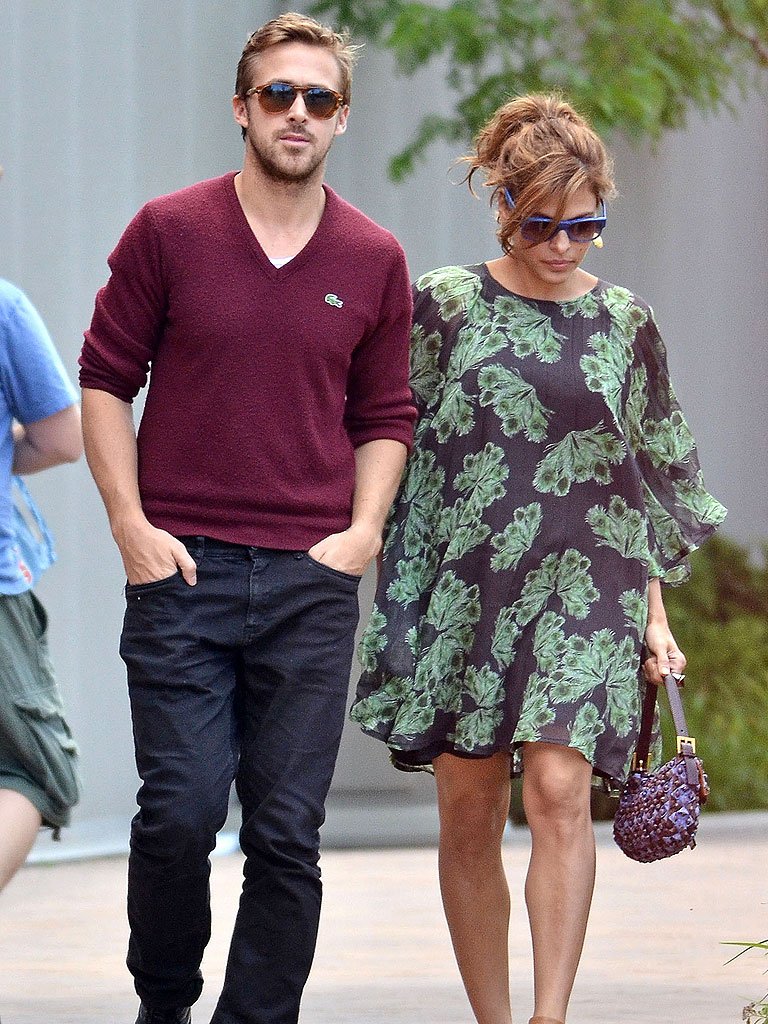 Χωρισμός-«βόμβα» στο Χόλιγουντ; Τι συμβαίνει με την Εύα Μέντες και τον Ράιν Γκόσλινγκ [εικόνες] | iefimerida.gr 2