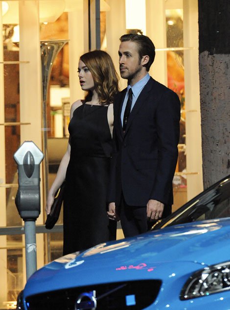 Χωρισμός-«βόμβα» στο Χόλιγουντ; Τι συμβαίνει με την Εύα Μέντες και τον Ράιν Γκόσλινγκ [εικόνες] | iefimerida.gr 0