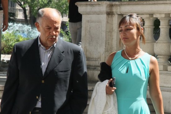 Γαλλία: Πέντε μήνες φυλακή στη δήμαρχο που αρνήθηκε να παντρέψει δύο γυναίκες – Ελεγε ότι θα πάει στην κόλαση [εικόνες] | iefimerida.gr 1