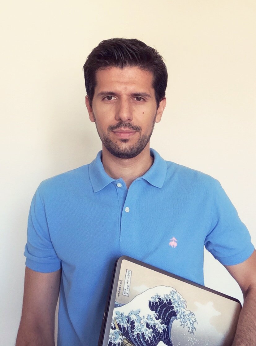 Απίστευτη προσομοίωση: Αν γίνει τσουνάμι στην Ελλάδα -Ποιες περιοχές και πώς θα τις χτυπήσει [gif] | iefimerida.gr 1