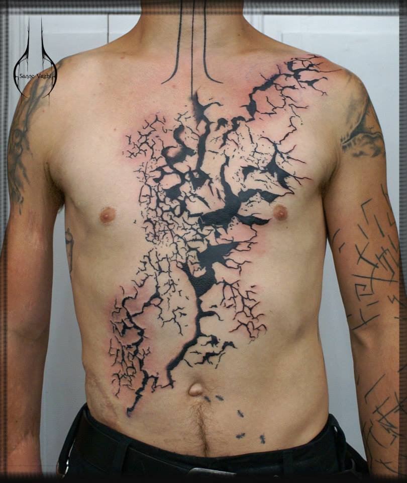 Η τελευταία μόδα στα τατουάζ [εικόνες] | iefimerida.gr 5