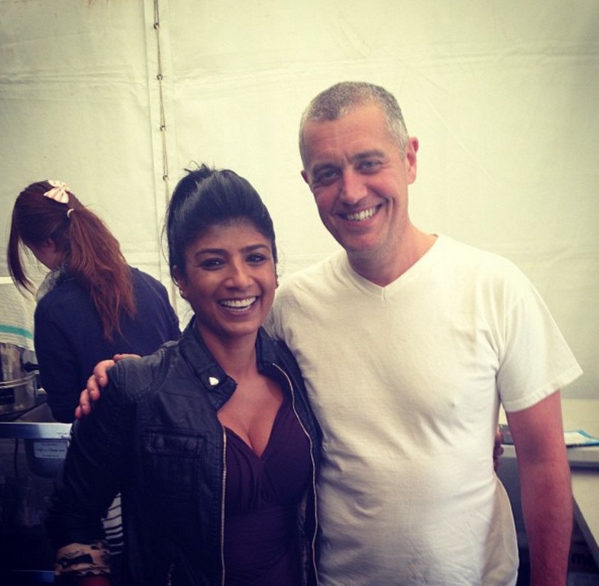 Η σεφ που είναι 51 ετών και μοιάζει 30 -Τι τρώει και δεν έχει ούτε μια ρυτίδα [εικόνες] | iefimerida.gr 6