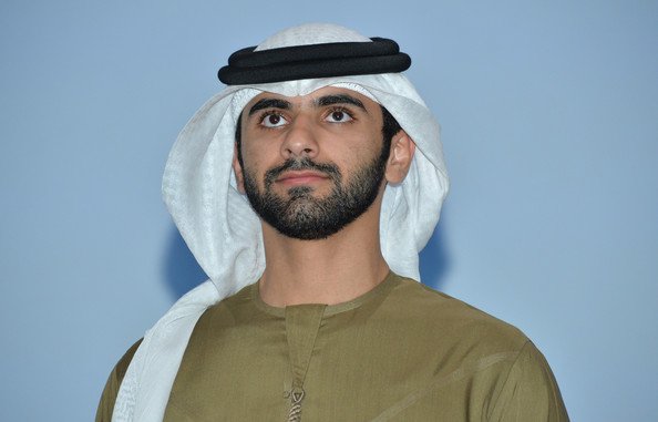 Θρήνος για τον πιο περιζήτητο γαλαζοαίματο στον κόσμο: Ο πρίγκιπας του Ντουμπάι πέθανε στα 33 του από ανακοπή καρδιάς [εικόνες] | iefimerida.gr 2