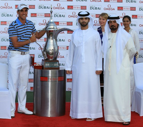 Θρήνος για τον πιο περιζήτητο γαλαζοαίματο στον κόσμο: Ο πρίγκιπας του Ντουμπάι πέθανε στα 33 του από ανακοπή καρδιάς [εικόνες] | iefimerida.gr 5