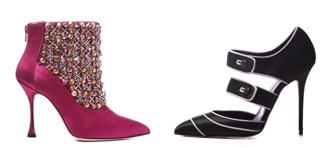 Manolo Blahnik - Βραβείο ξανά στον άνθρωπο που φτιάχνει τα παπούτσια που ονειρεύονται οι γυναίκες [εικόνες]  | iefimerida.gr 2