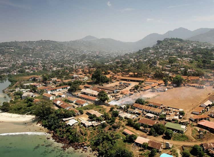 Οι 10 πιο επικίνδυνες χώρες στον κόσμο και γιατί αξίζει να τις επισκεφθείτε [εικόνες] | iefimerida.gr 1