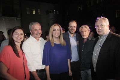 Οι προσωπικότητες της σοσιαλδημοκρατίας που στηρίζουν ΠΑΣΟΚ-ΔΗΜΑΡ [εικόνες] | iefimerida.gr 1