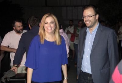 Οι προσωπικότητες της σοσιαλδημοκρατίας που στηρίζουν ΠΑΣΟΚ-ΔΗΜΑΡ [εικόνες] | iefimerida.gr 0