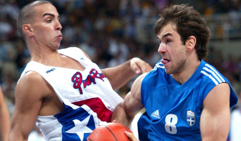 «Αντίο» με δάκρυα για τον Βασίλη Σπανούλη - Ολα όσα πέτυχε στην Εθνική ομάδα [εικόνες & βίντεο] | iefimerida.gr 0