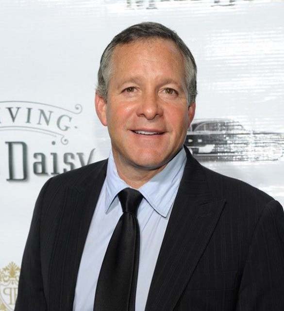 Πώς είναι σήμερα οι πρωταγωνιστές της ταινίας «Η Μεγάλη των Μπάτσων Σχολή» [εικόνες]  | iefimerida.gr 7