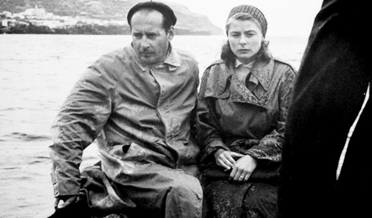 Πώς η Ινγκριντ Μπέργκμαν έκλεψε από την αγκαλιά της Αννα Μανιάνι τον σκηνοθέτη Ροσελίνι [εικόνες] | iefimerida.gr 3