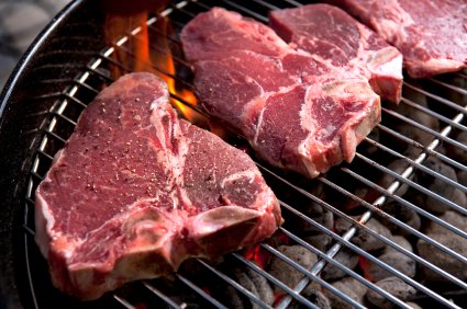 T-bone, ψήστε την πιο νόστιμη μπριζόλα | iefimerida.gr 3