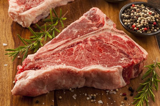 T-bone, ψήστε την πιο νόστιμη μπριζόλα | iefimerida.gr 0