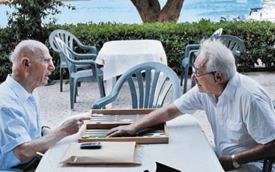 Πέθανε ο αρχιβασανιστής της χούντας Θεοφιλογιαννάκος [εικόνες & βίντεο] | iefimerida.gr 1