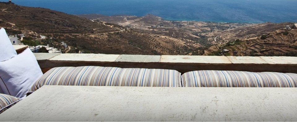 Αποκλειστικό: Δείτε το βίντεο που αποθεώνουν τον Σάκη Ρουβά στο λιμάνι της Τήνου | iefimerida.gr 6
