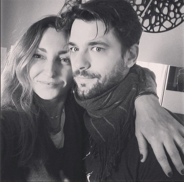 Εγιναν γονείς Τότσικας-Ρέβη - Απέκτησαν δίδυμα [εικόνες] | iefimerida.gr 1