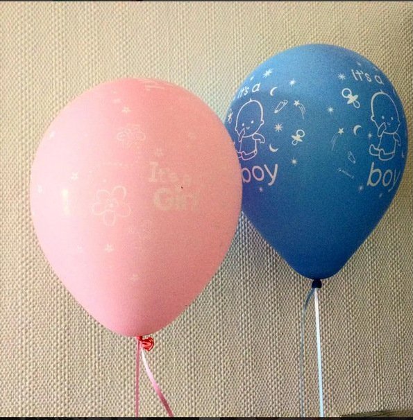 Εγιναν γονείς Τότσικας-Ρέβη - Απέκτησαν δίδυμα [εικόνες] | iefimerida.gr 0