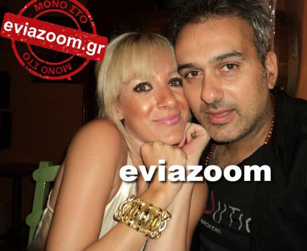 Σπαραγμός στην κηδεία της τραγουδίστριας που σκοτώθηκε σε τροχαίο [εικόνες]  | iefimerida.gr 3