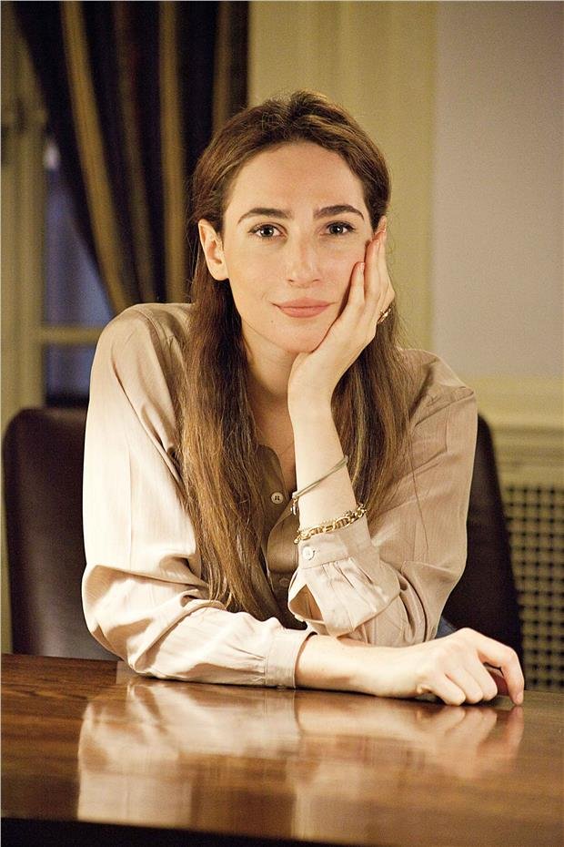 Μια 25χρονη κοκκινομάλλα ακτιβίστρια πρώτη στο Επικρατείας των ΑΝΕΛ -Η Μις «edosafakelaki.org» [εικόνες] | iefimerida.gr 1