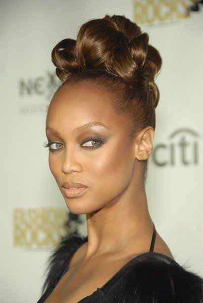 Τάιρα Μπανκς με δάκρυα στα μάτια: Σταματήστε να με ρωτάτε γιατί δεν κάνω παιδί -Δεν μπορώ να κάνω [βίντεο] | iefimerida.gr 5