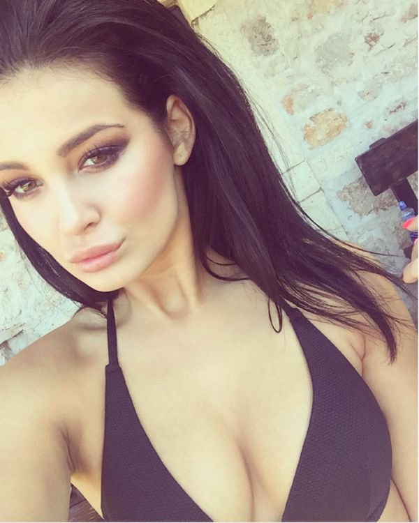 «Σατανική» καλλονή – Εκανε σεξ με διάσημο αθλητή και τον εκβίαζε με καυτή selfie [εικόνες]  | iefimerida.gr 3