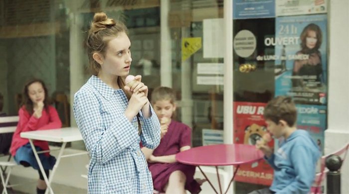 Η Γαλλίδα που φτιάχνει ταινίες σκέτα... παραμύθια για γυναίκες [εικόνες & βίντεο] | iefimerida.gr 3