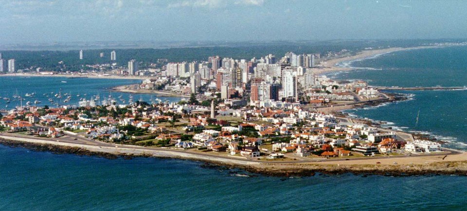 Οι 12 καλύτεροι προορισμοί του κόσμου - Προτάσεις από έναν ταξιδιώτη που έχει επισκεφτεί 198 χώρες [εικόνες] | iefimerida.gr 12