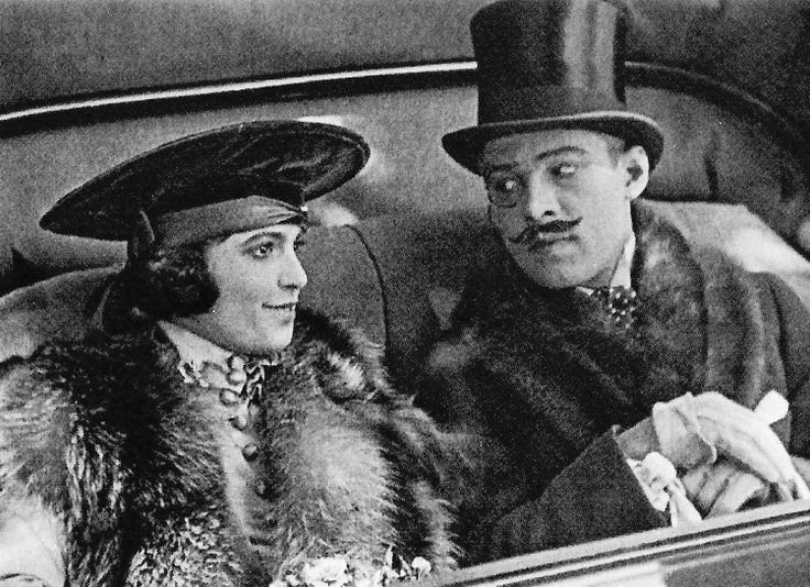 Οι άντρες που ντύνονταν γυναίκες: Αληθινές ιστορίες των Drag Queens της Βικτωριανής εποχής [εικόνες] | iefimerida.gr 5