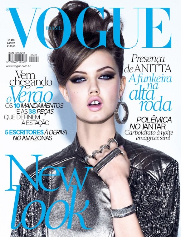 Στόμα σε σχήμα καρδιάς –Το κορίτσι που τρελαίνει την Αμερική [εικόνες] | iefimerida.gr 4