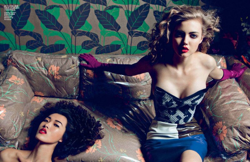 Στόμα σε σχήμα καρδιάς –Το κορίτσι που τρελαίνει την Αμερική [εικόνες] | iefimerida.gr 6