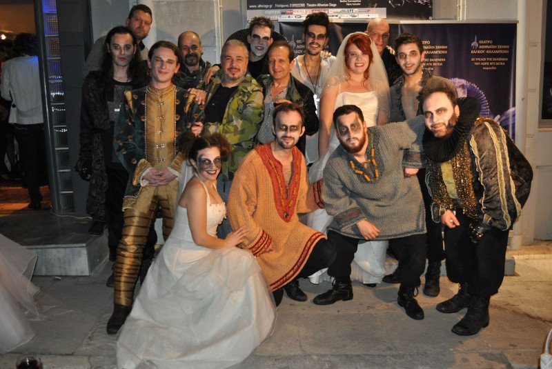 Πώς είναι και τι κάνει σήμερα ο «Τέλης» από το «10 λεπτά κήρυγμα» [εικόνες] | iefimerida.gr 1