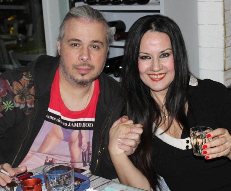 Πώς είναι και τι κάνει σήμερα ο «Τέλης» από το «10 λεπτά κήρυγμα» [εικόνες] | iefimerida.gr 4