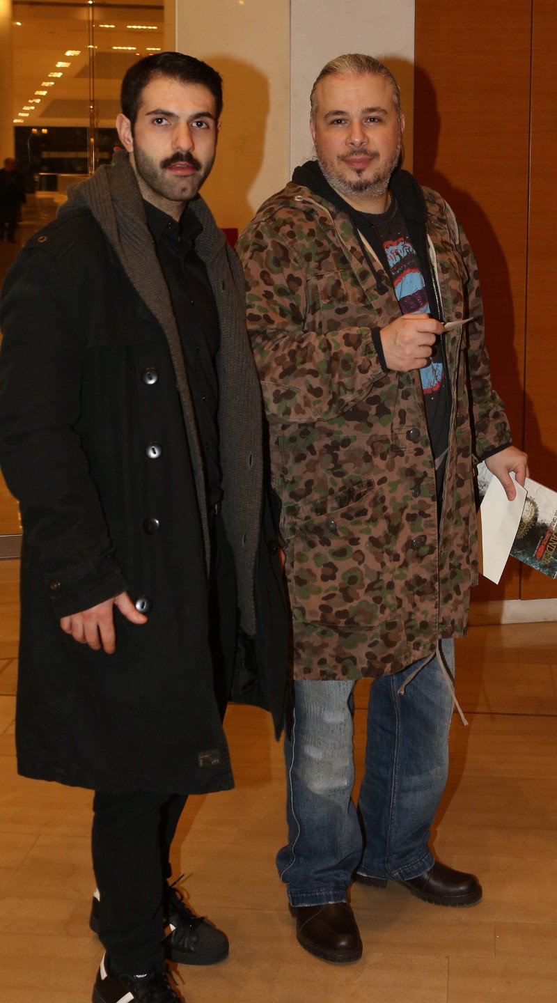 Πώς είναι και τι κάνει σήμερα ο «Τέλης» από το «10 λεπτά κήρυγμα» [εικόνες] | iefimerida.gr 5