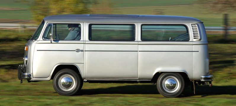 Η ιστορία επαναλαμβάνεται: H VW εμπλεκόταν σε σκάνδαλο ρύπων και το 1974 | iefimerida.gr 1