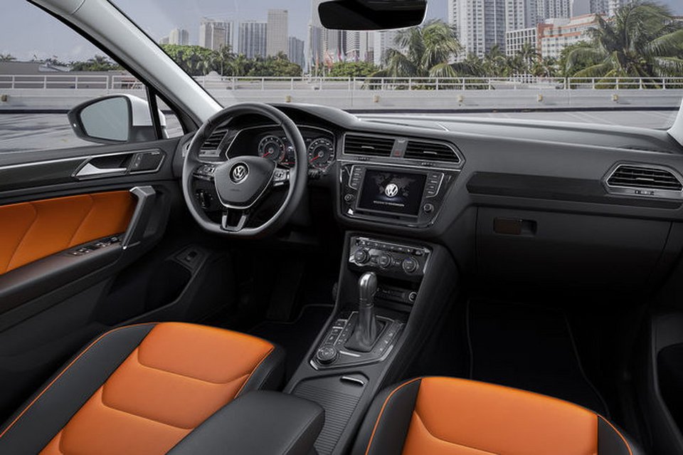 Το VW Tiguan αναβαθμίστηκε στη 2η γενιά του | iefimerida.gr 3