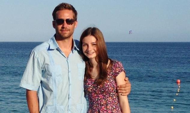 Η 16χρονη κόρη του Πολ Γουόκερ μηνύει την Porsche για τον θάνατο του πατέρα της [εικόνες] | iefimerida.gr 3