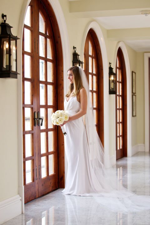 Σίγουρα στιλάτο και μοδάτο: Τα νυφικά που φόρεσαν στους γάμους τους οι πιο διάσημες fashion editors [εικόνες] | iefimerida.gr 1