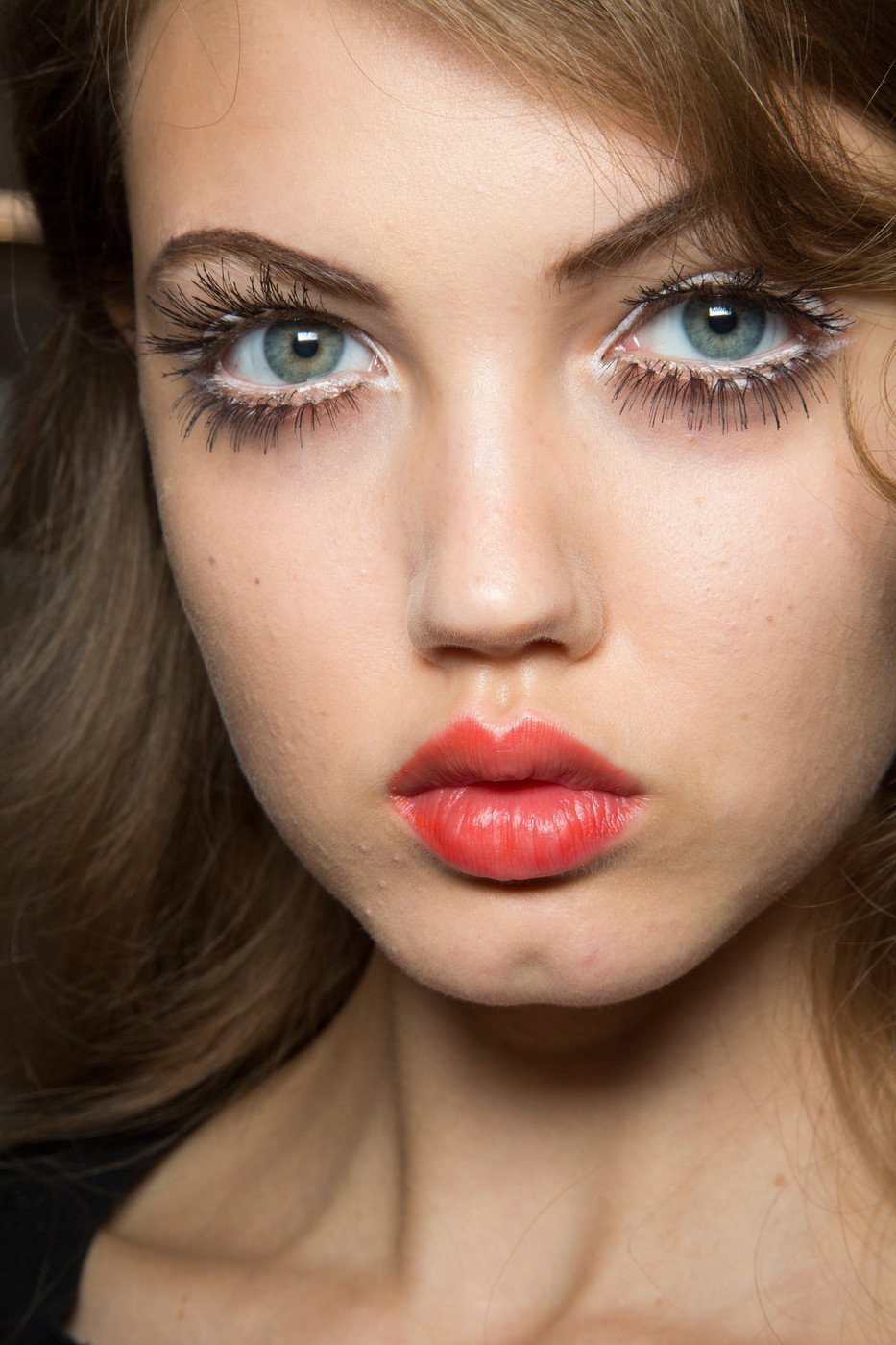 Στόμα σε σχήμα καρδιάς –Το κορίτσι που τρελαίνει την Αμερική [εικόνες] | iefimerida.gr 0