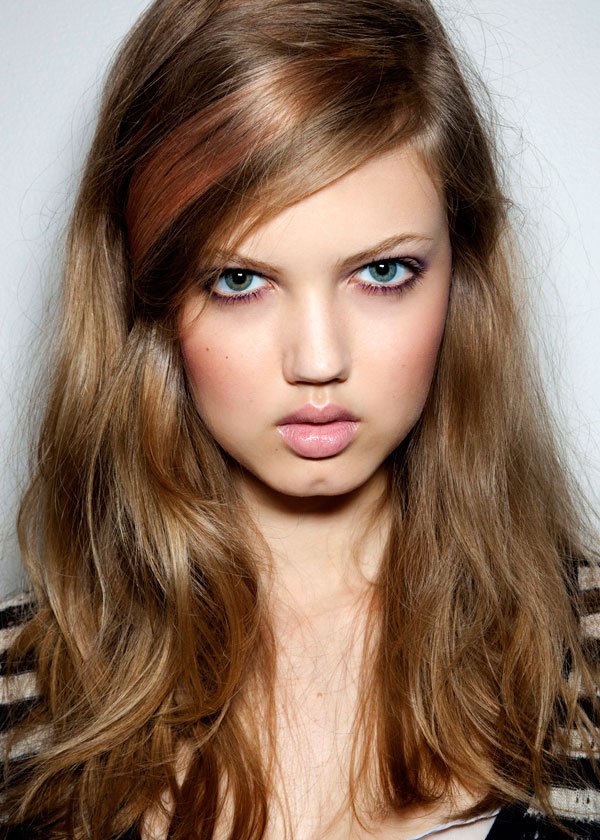 Στόμα σε σχήμα καρδιάς –Το κορίτσι που τρελαίνει την Αμερική [εικόνες] | iefimerida.gr 7