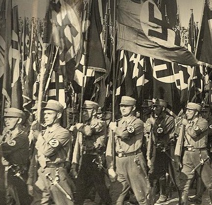 Αποκάλυψη: Ο Χίτλερ ήταν ναρκομανής, έπαιρνε κοκαΐνη | iefimerida.gr 2
