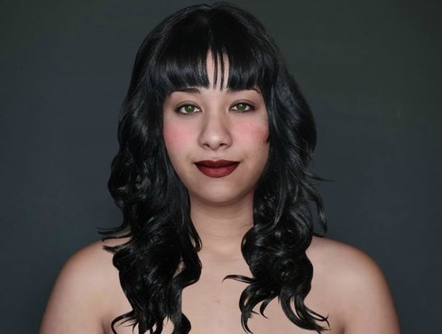 Δημοσιογράφος, μιγάς, ζητάει από σχεδιαστές, ανά τον κόσμο, να την κάνουν όμορφη [εικόνες] | iefimerida.gr 5