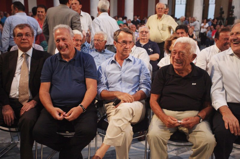 Γεννηματά: Τσίπρας και Μεϊμαράκης βλάπτουν σοβαρά την Ελλάδα | iefimerida.gr 8