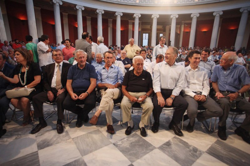 Γεννηματά: Τσίπρας και Μεϊμαράκης βλάπτουν σοβαρά την Ελλάδα | iefimerida.gr 3