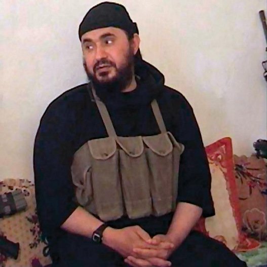 Ο άνθρωπος που ίδρυσε το ISIS: Ο βίαιος τρομοκράτης που σόκαρε ακόμα και την Αλ Κάιντα [εικόνες] | iefimerida.gr 0