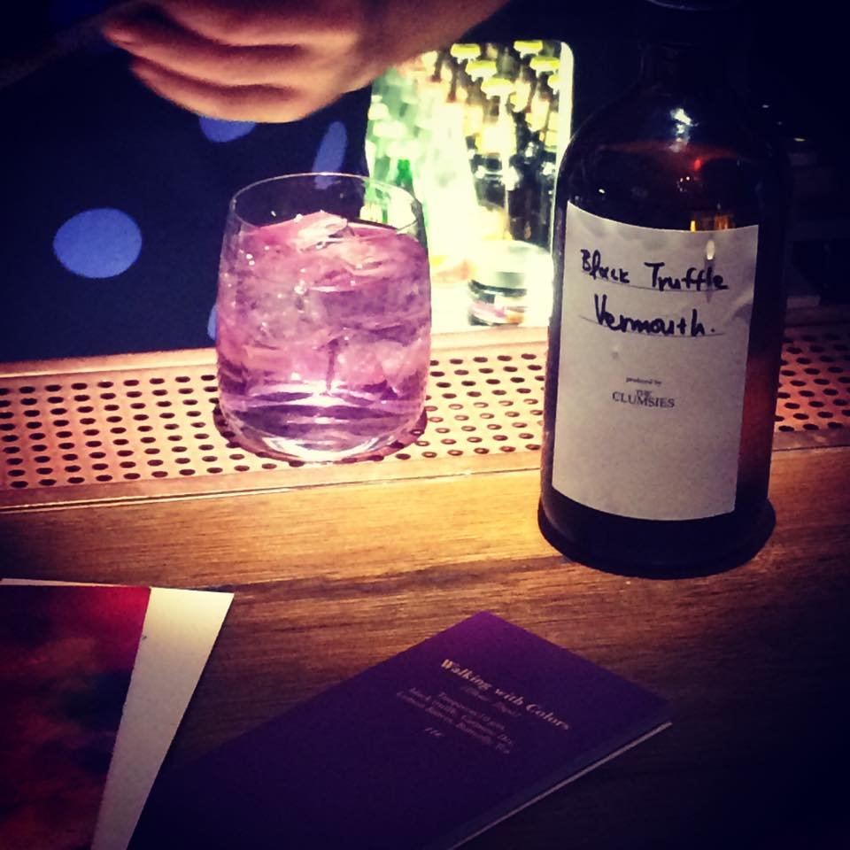 Ενα αθηναϊκό μπαρ στα 50 καλύτερα του κόσμου - Το ατμοσφαιρικό The Clumsies ξεχωρίζει [εικόνες] | iefimerida.gr 9