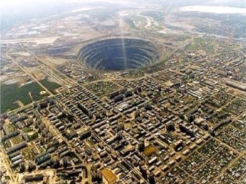 Στα έγκατα της Γης: Ερευνες  δείχνουν ότι ο πυρήνας κρύβει τα μεγαλύτερα μυστικά του πλανήτη [εικόνες&βίντεο] | iefimerida.gr 1